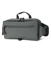 Amazon | [グロス] バイク バッグ ウエストバッグ メンズ