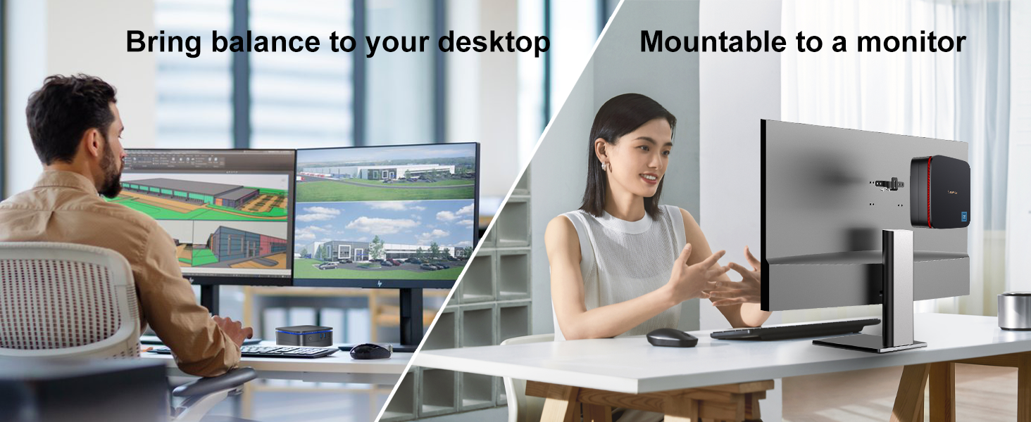 mini pc computer