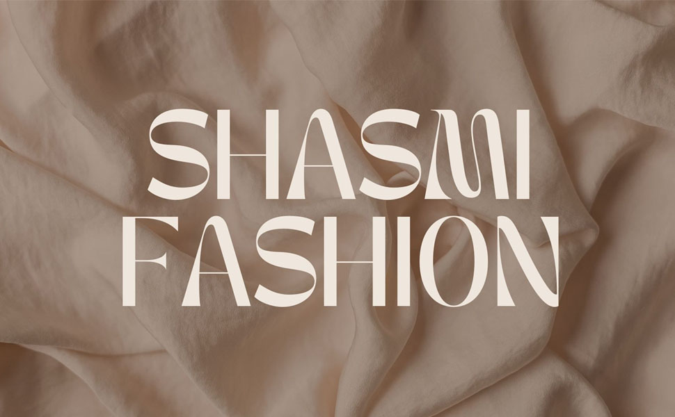Shasmi Girl's & Women's dress