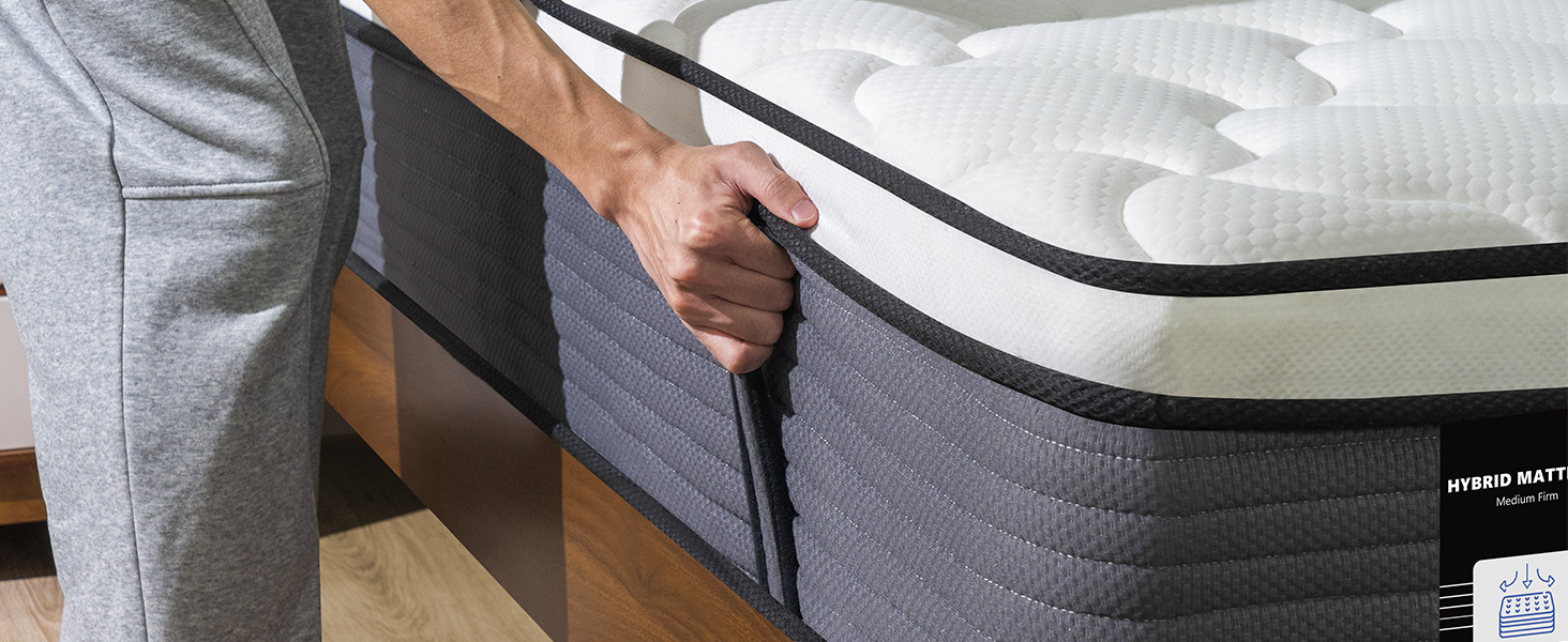 easy to move a mattress
