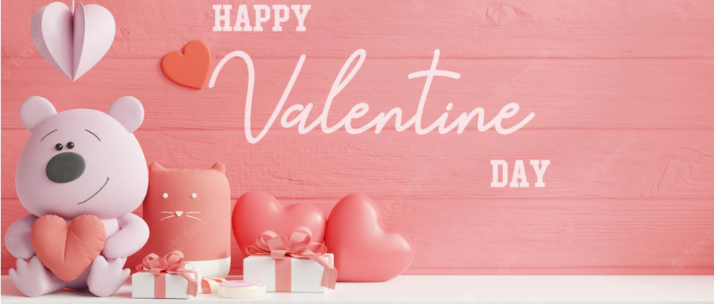 Happy Valentines Day