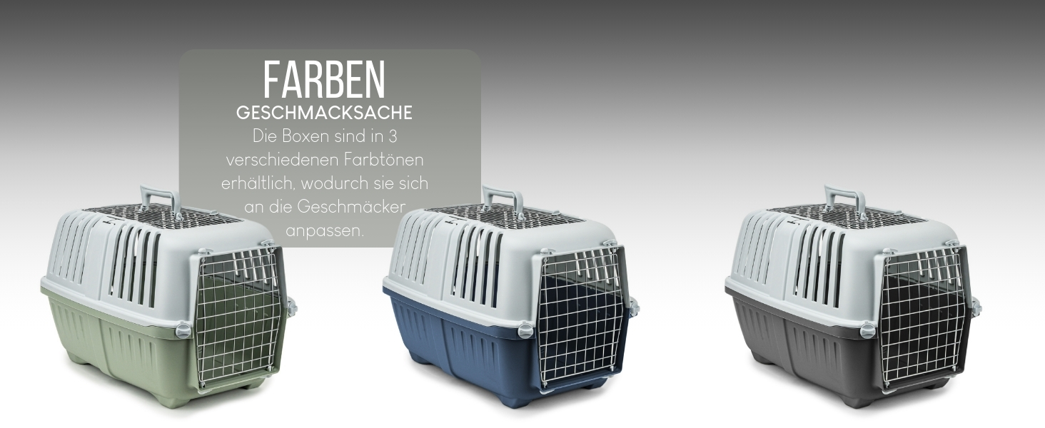 Transportbox