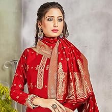Pakistani Women's Readymade Salwar Kameez