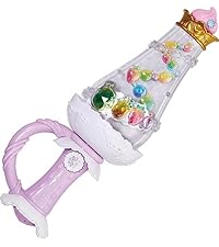 Amazon | [バンダイ] デリシャスパーティ♡プリキュア ミラクル