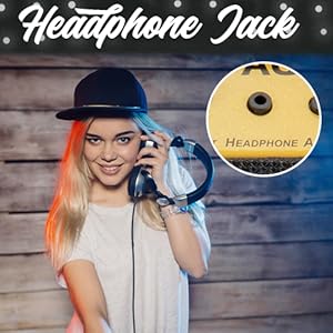 Headphone Jack