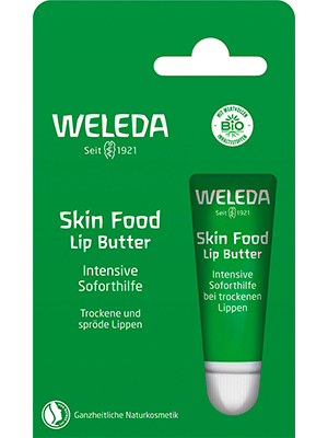 Skin Food Lip Butter