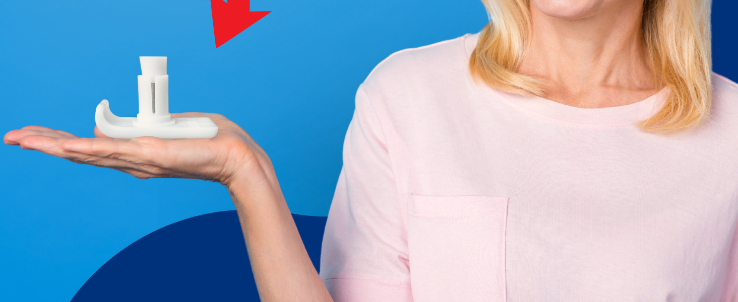 RMS Walker Glide Skis Universal Fit for Most Walkers