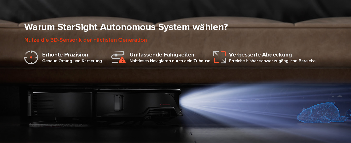 saugroboter mit wischfunktion