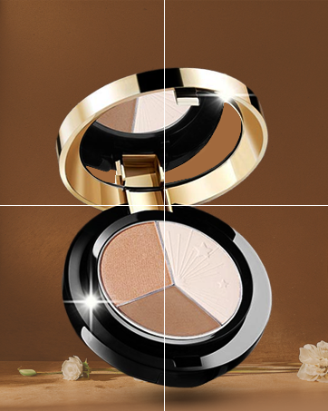 Lansur Bronzer