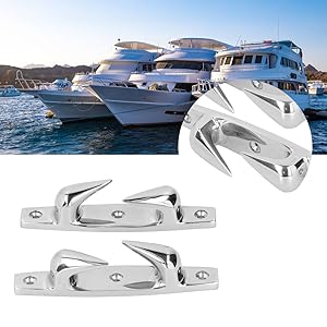 Boat Bow Chocks