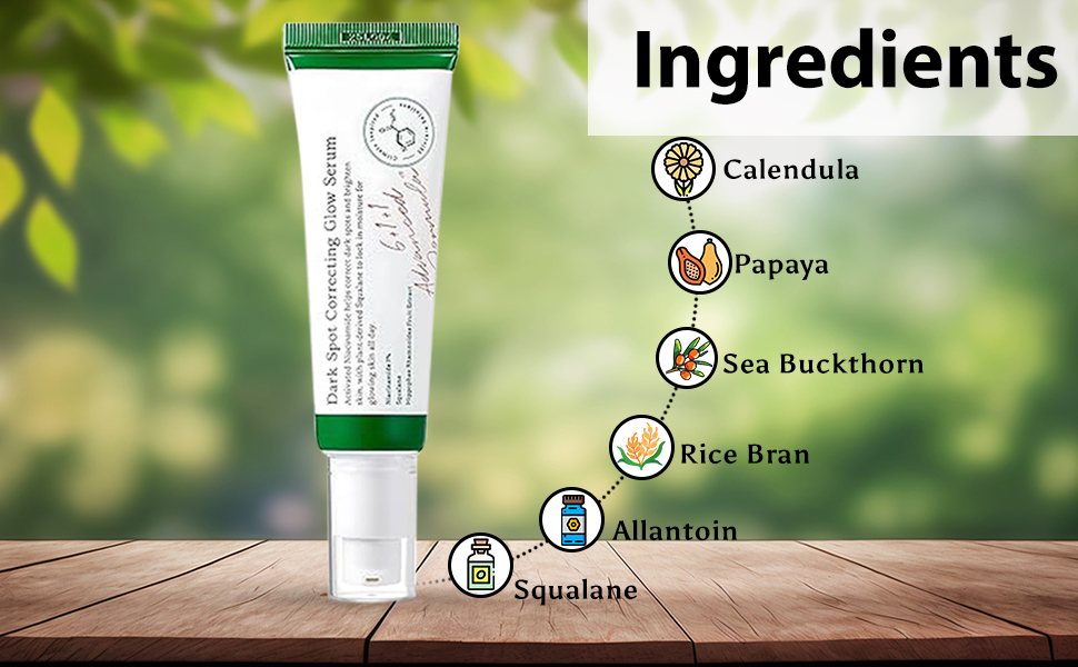Natural Glow  SPN-MC368P