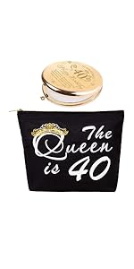 40 Birthday Decorations for Women