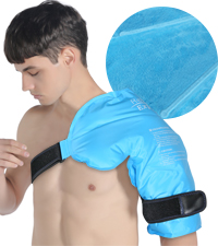 ice pack for shoulder(XL)
