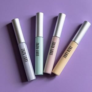 CC Cream Family