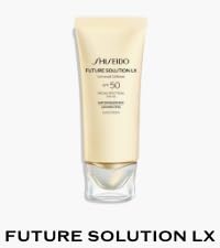 フェイスクリーム Ultimate Bestsellers Shiseido Future Solutions LX Legendary Enmei Ultimate