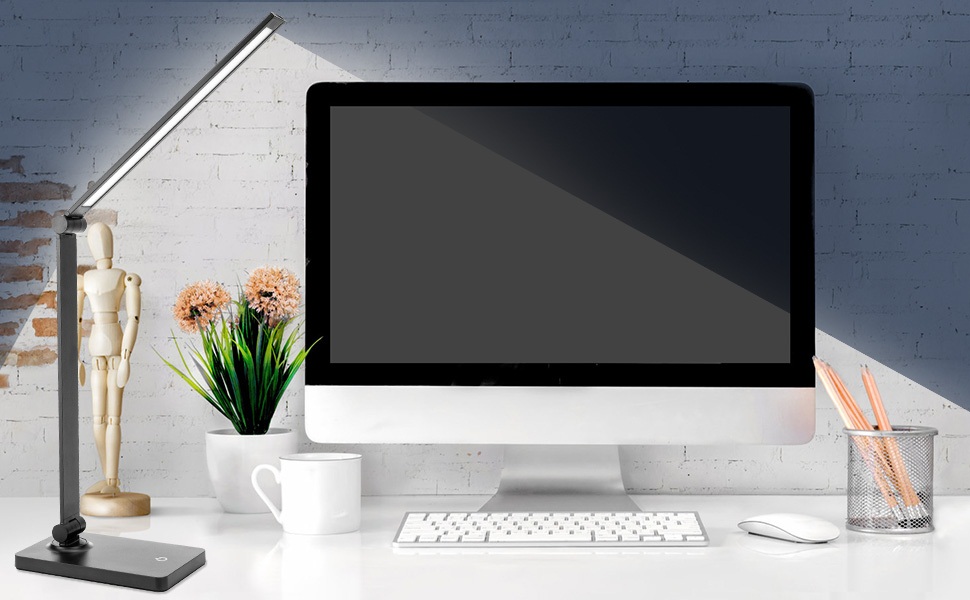 desk lamp