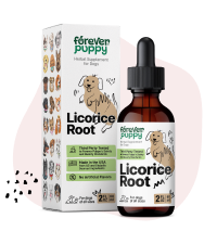 licorice root for dogs