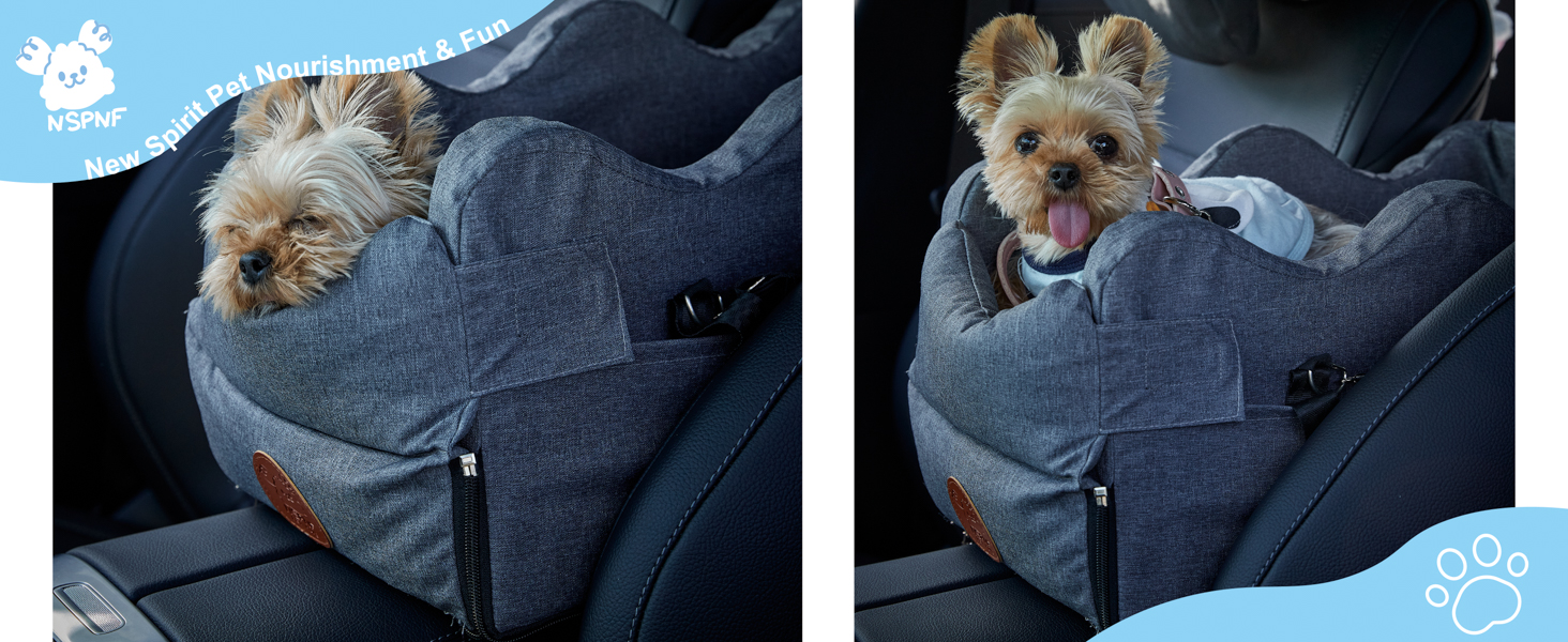 pet car seat