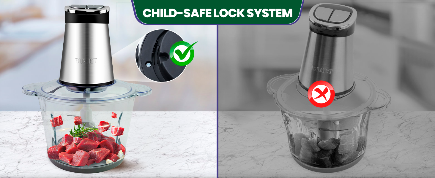 safe lock