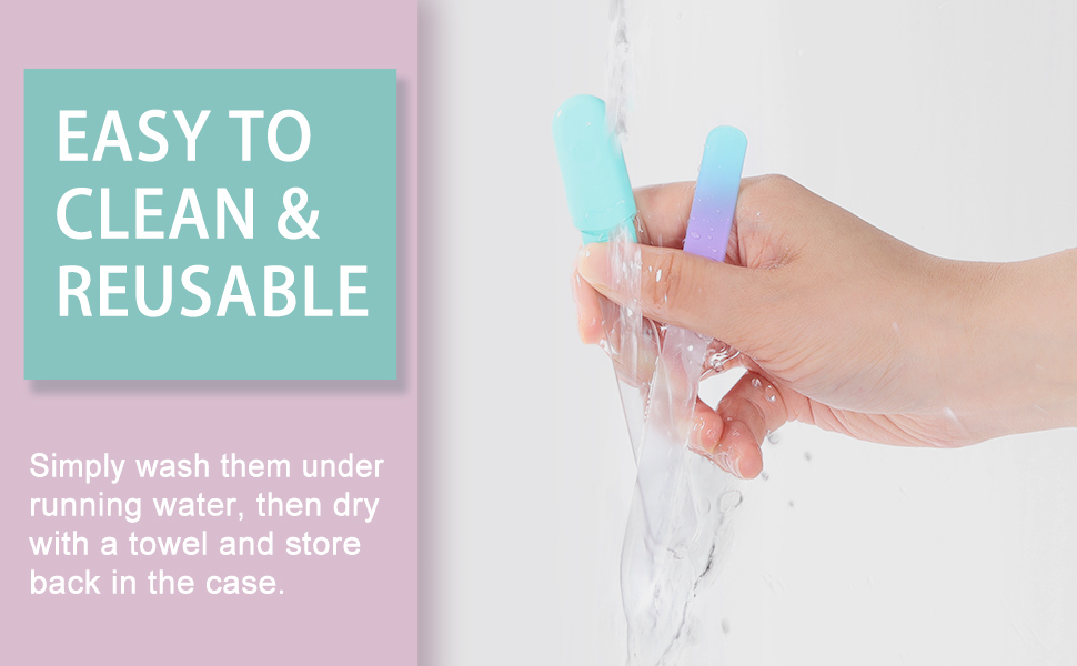 fingernail file for women