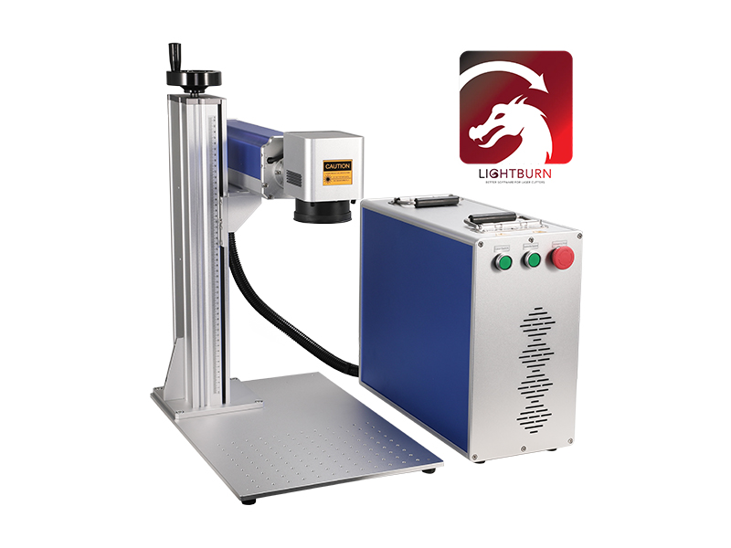 Cloudray LightBurn Software Logiciel LightBurn pour graveur de découpe laser Version GCode