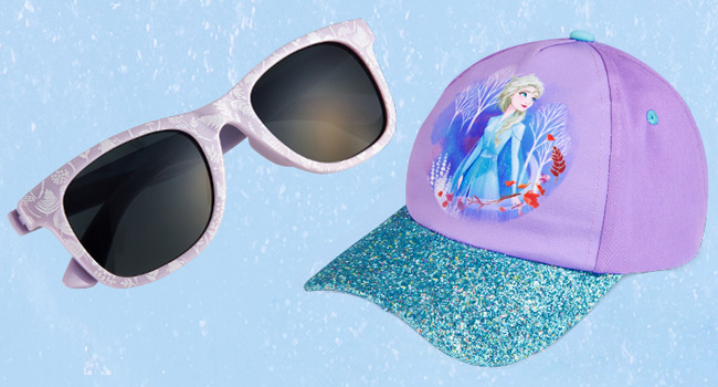 Disney Stitch Sonnenhut 