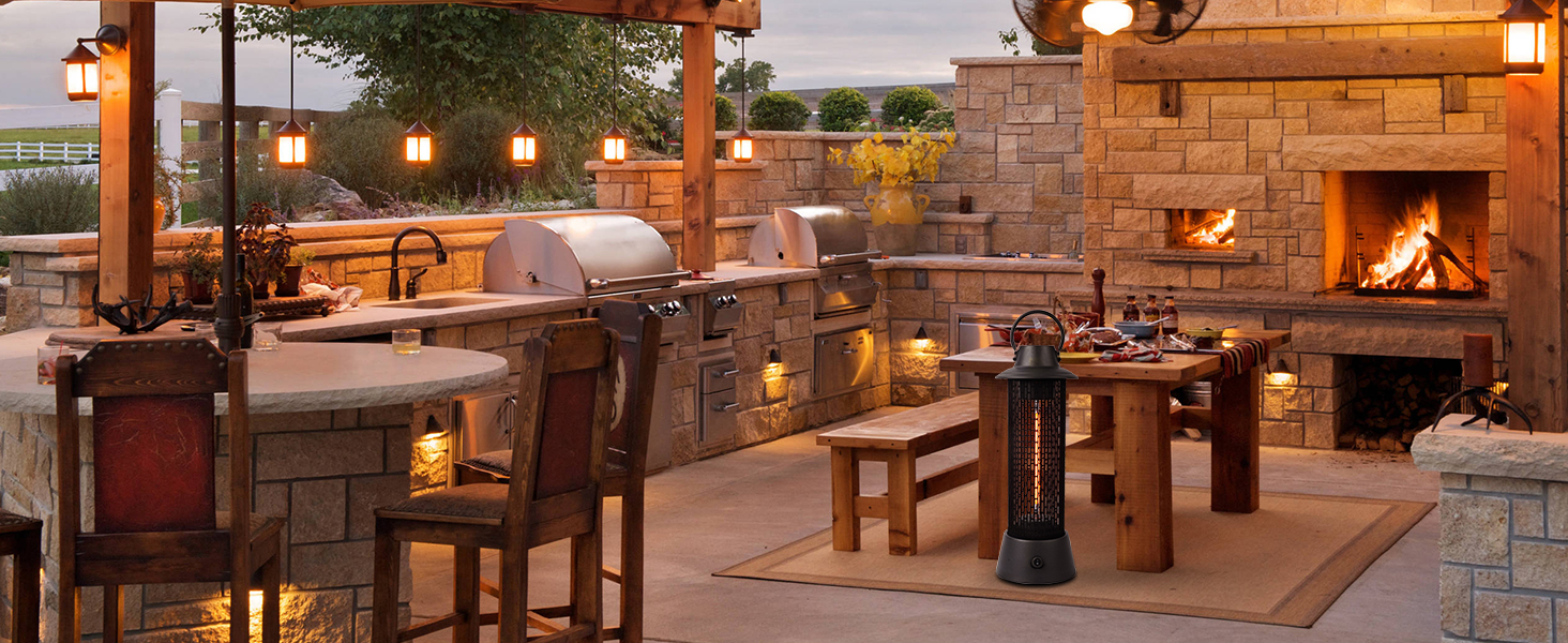 portable outdoor heater electric patio heater outdoor freestanding heater star patio infrared heater