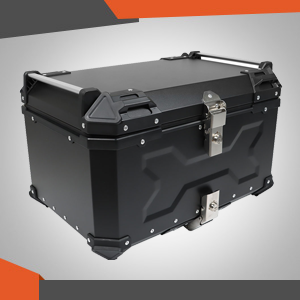 Miei T　0825 Amazon.com: labwork 65L Motorcycle Top Case Tail Box with