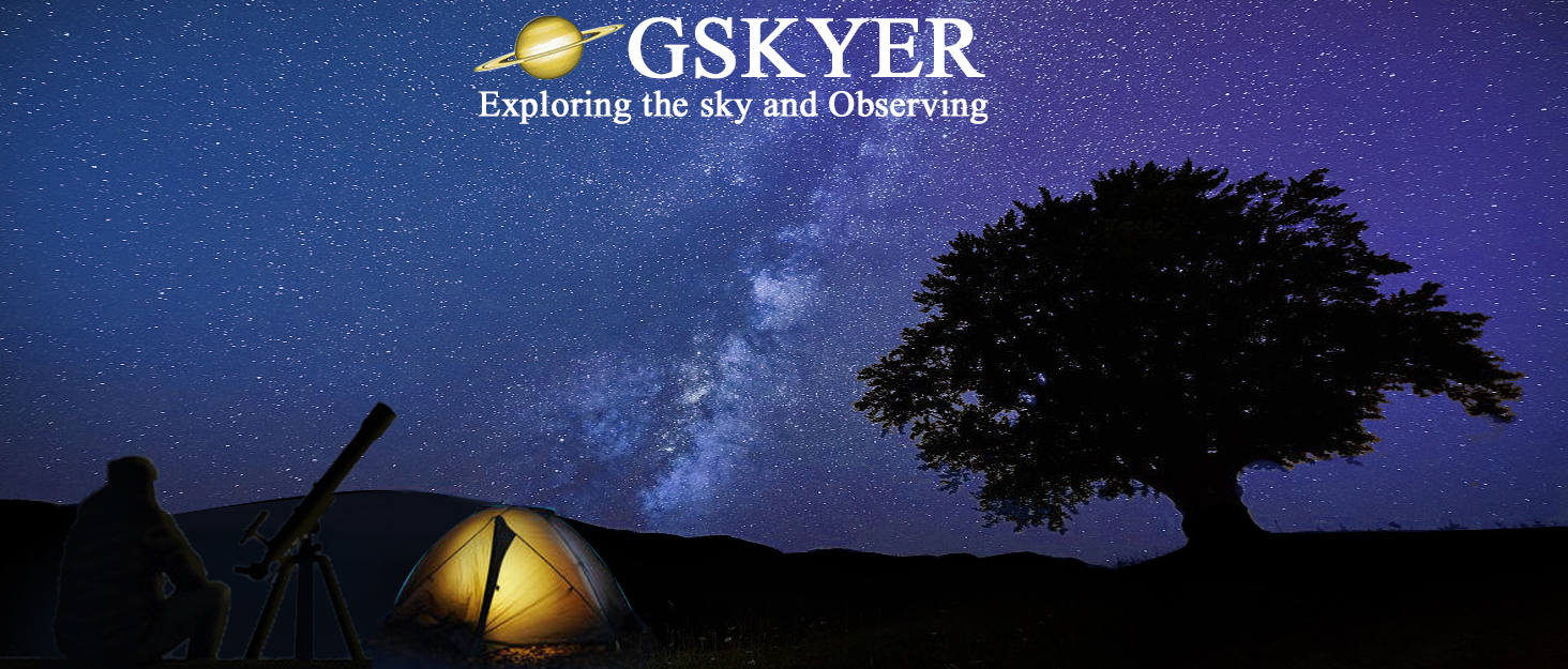 Gskyer Telescope, 70mm Aperture 400mm AZ Mount