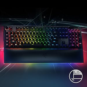 ⭐Razer Blackwidow V４⭐ポケモン⭐【ピカチュウVer】特典多数 250717-bw-v4-x-kanto-1500x1000