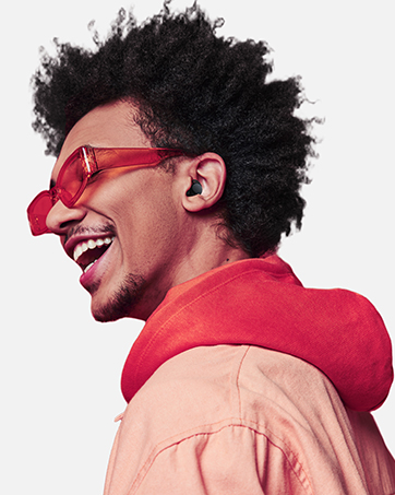 earplugs