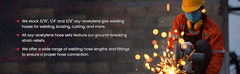 Hose Data