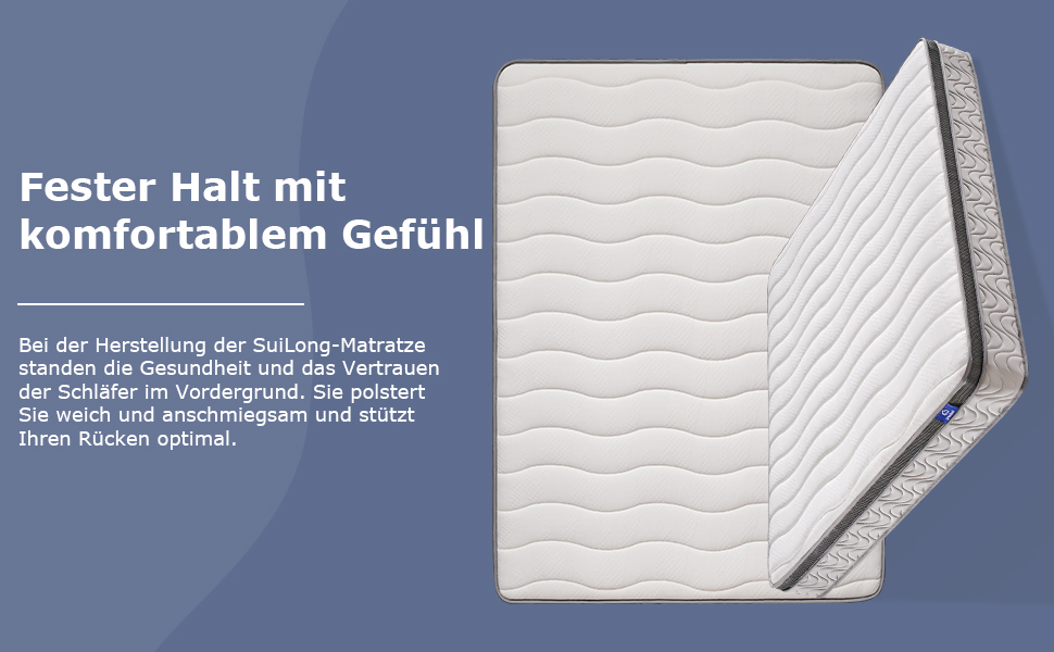 the mattress is a good choice for a mattress.