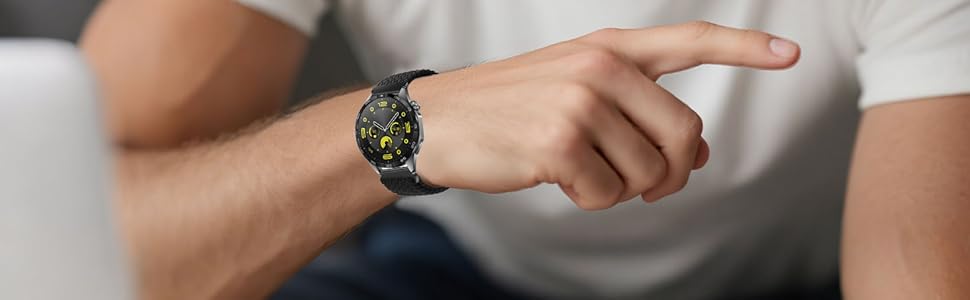 22mm watch band