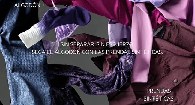 secadora inteligente