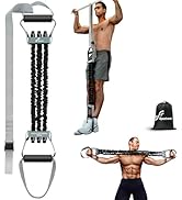 Pull up Asistance Bands - Sportneer Adjustable Resistance Bands for Pull Up Assistance with Anti-...