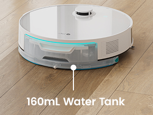 Large 160mL Water Tank