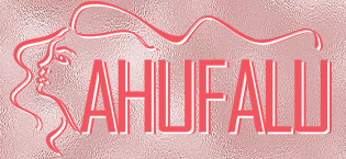 AHUFALU--YOU DESERVE THE BEST
