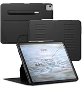 Amazon.com: ZUGU Case for iPad Pro 12.9 Case 5th / 6th