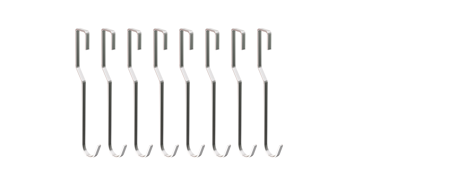 BOOSINY Over The Sink Dish Drying Rack, 1 Tier Dish Rack