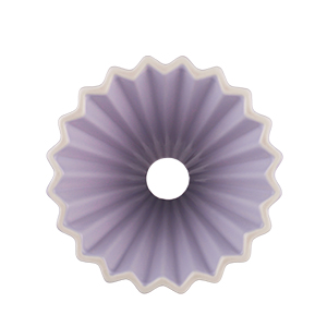Ceramic Pour Over Coffee Dripper