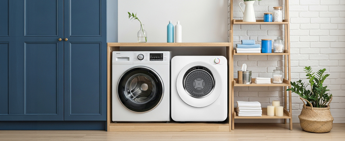 portable clothes dryer