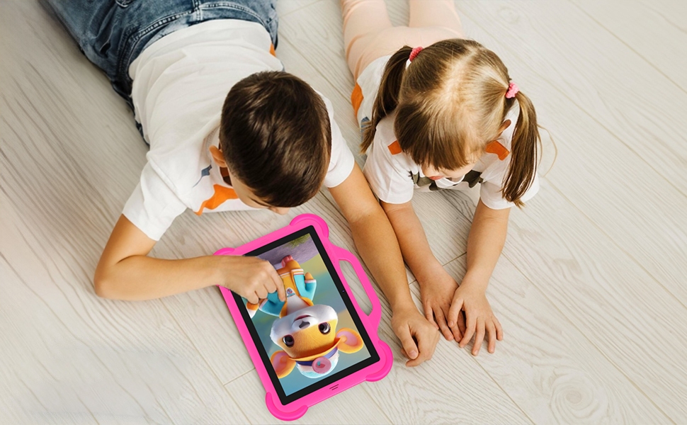 kids tablet