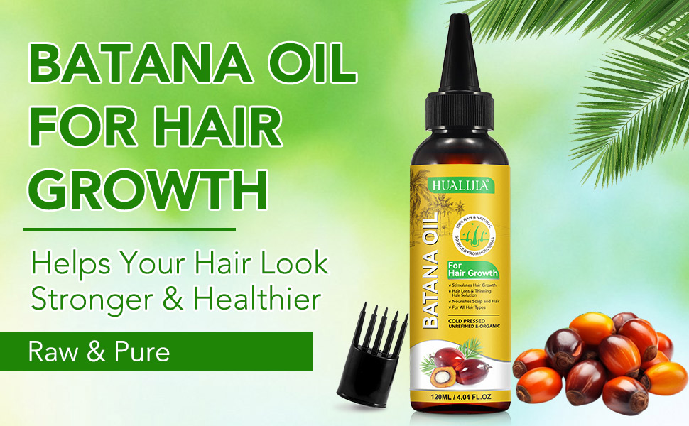 raw batana oil for hair growth batana oil organic unrefined batana oil pure