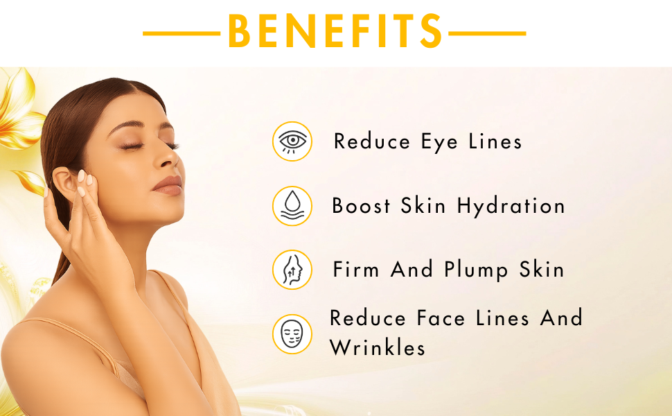 Rich up Professional Hydra Facial Kit , Benefits