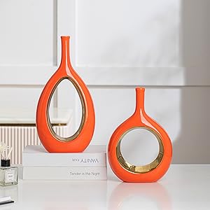 vase decor