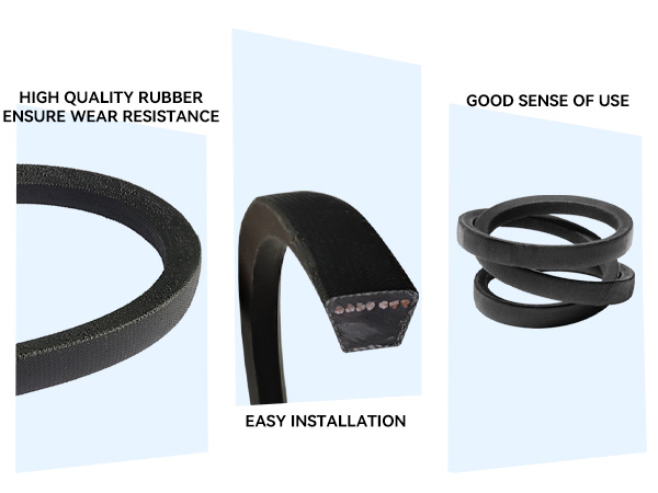 WHATWEWANT WWW_EXTENSIONTABLE（WN） Amazon.com : 532185476 Lawn Mower Drive Belt Compatible with