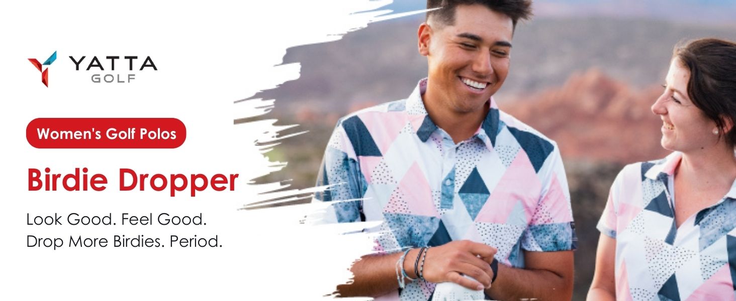 women polo 