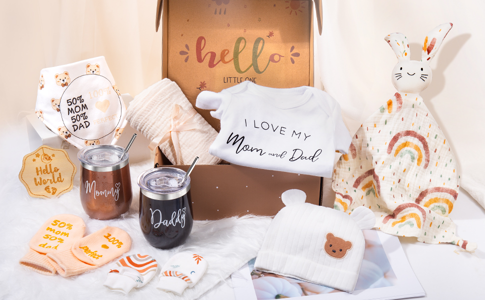 NEW MOM GIFTS