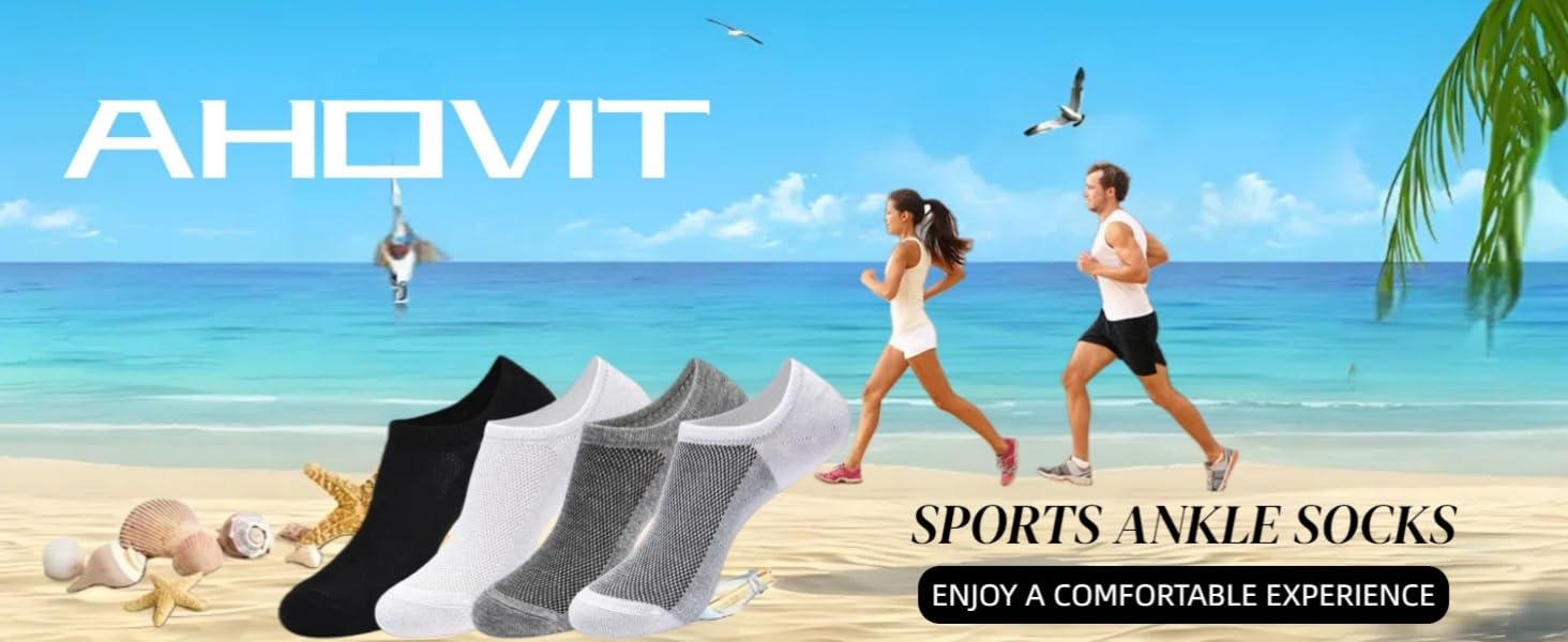 AHOVIT SOCKS